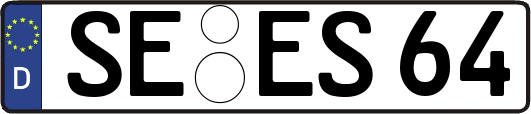 SE-ES64