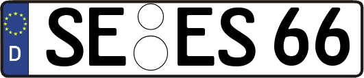SE-ES66