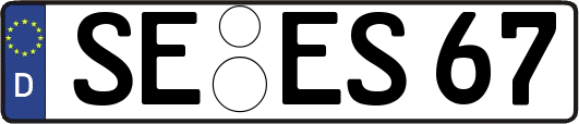 SE-ES67