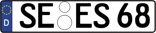 SE-ES68