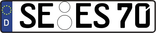 SE-ES70
