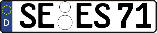 SE-ES71