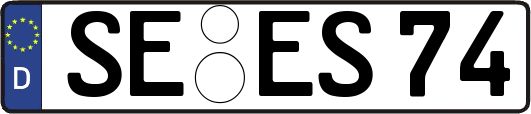 SE-ES74
