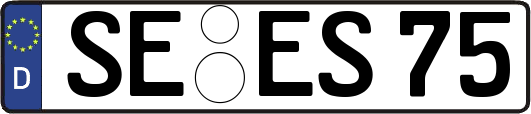 SE-ES75