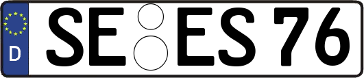 SE-ES76