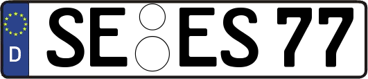 SE-ES77