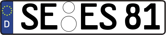 SE-ES81