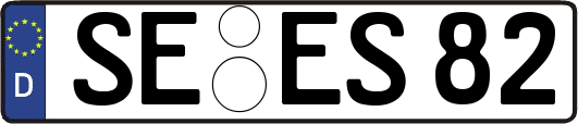 SE-ES82