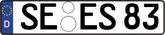 SE-ES83