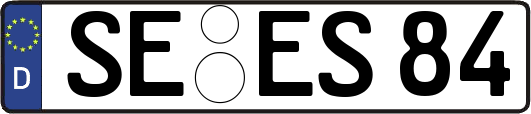 SE-ES84