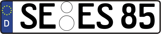 SE-ES85