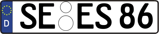 SE-ES86