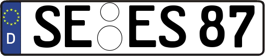 SE-ES87