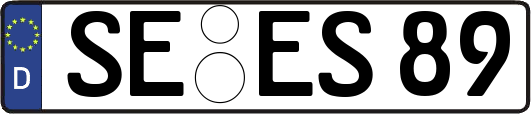SE-ES89