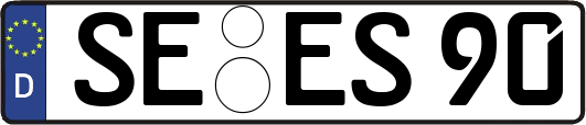 SE-ES90