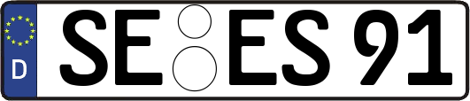 SE-ES91