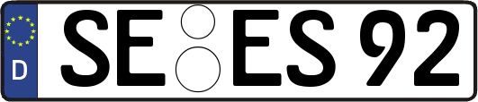 SE-ES92