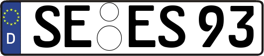 SE-ES93