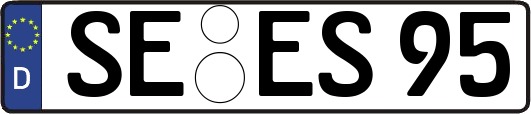SE-ES95