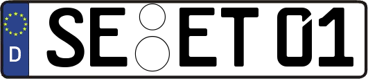 SE-ET01