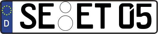 SE-ET05