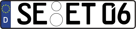SE-ET06