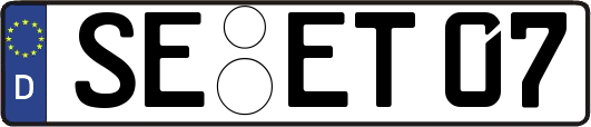 SE-ET07