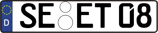 SE-ET08