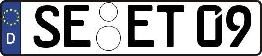 SE-ET09