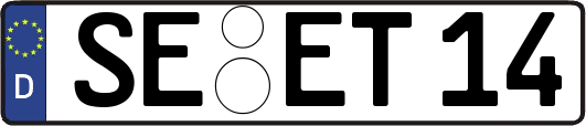 SE-ET14