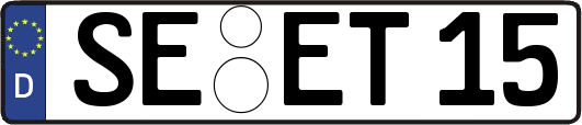 SE-ET15