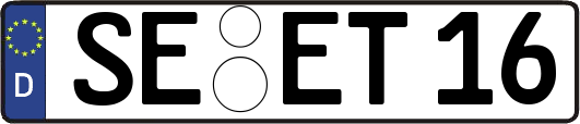 SE-ET16