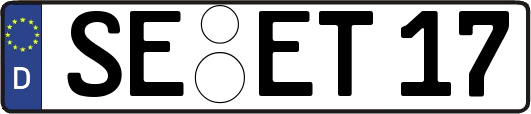 SE-ET17