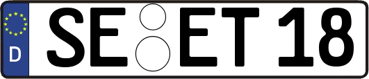 SE-ET18