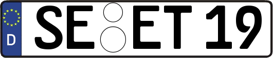 SE-ET19