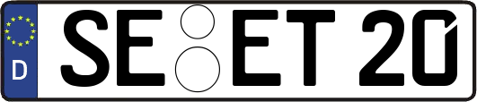 SE-ET20