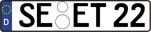 SE-ET22