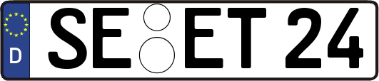 SE-ET24