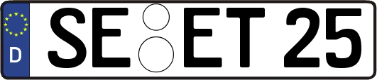 SE-ET25