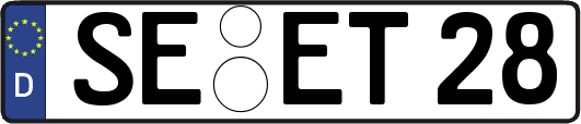 SE-ET28
