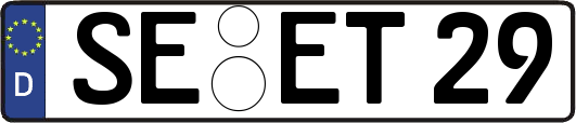 SE-ET29