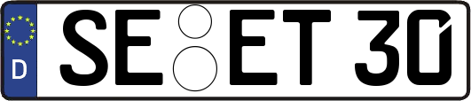 SE-ET30