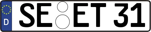 SE-ET31