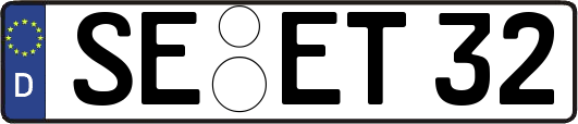 SE-ET32