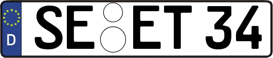SE-ET34
