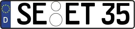 SE-ET35