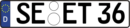 SE-ET36