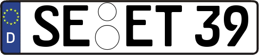 SE-ET39