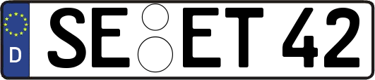 SE-ET42