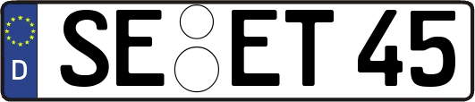 SE-ET45